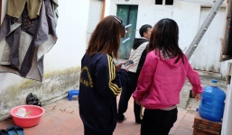 Đôi nam nữ ôm nhau chết trong phòng trọ: Lời kể nhân chứng